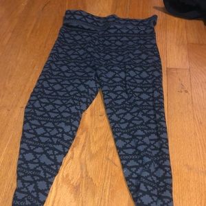 PINK VICTORIA SECRET leggings